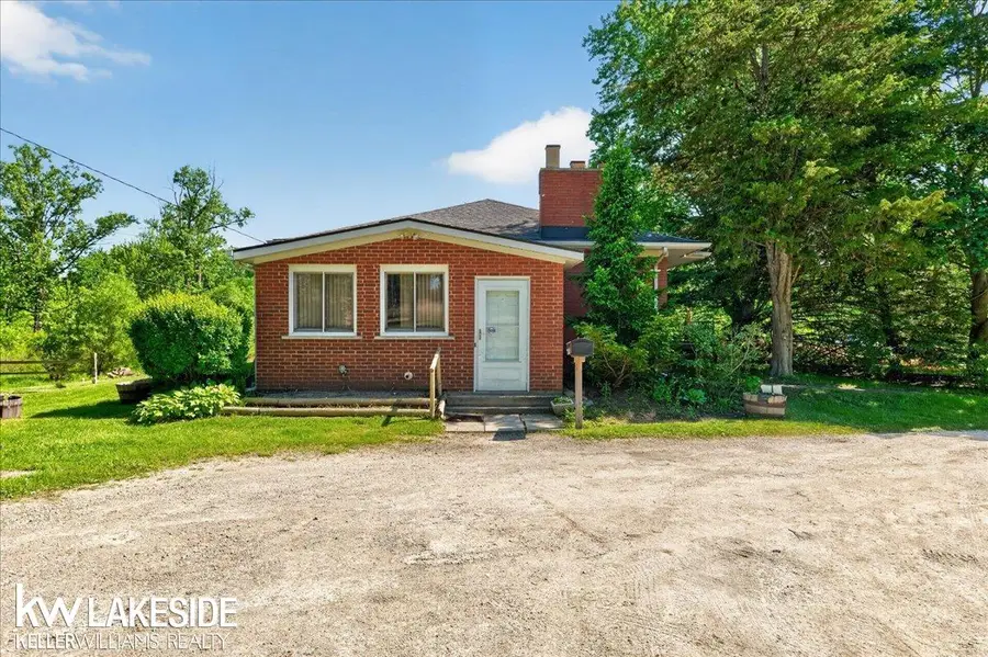 57890 North, Ray, MI 48096 - #3