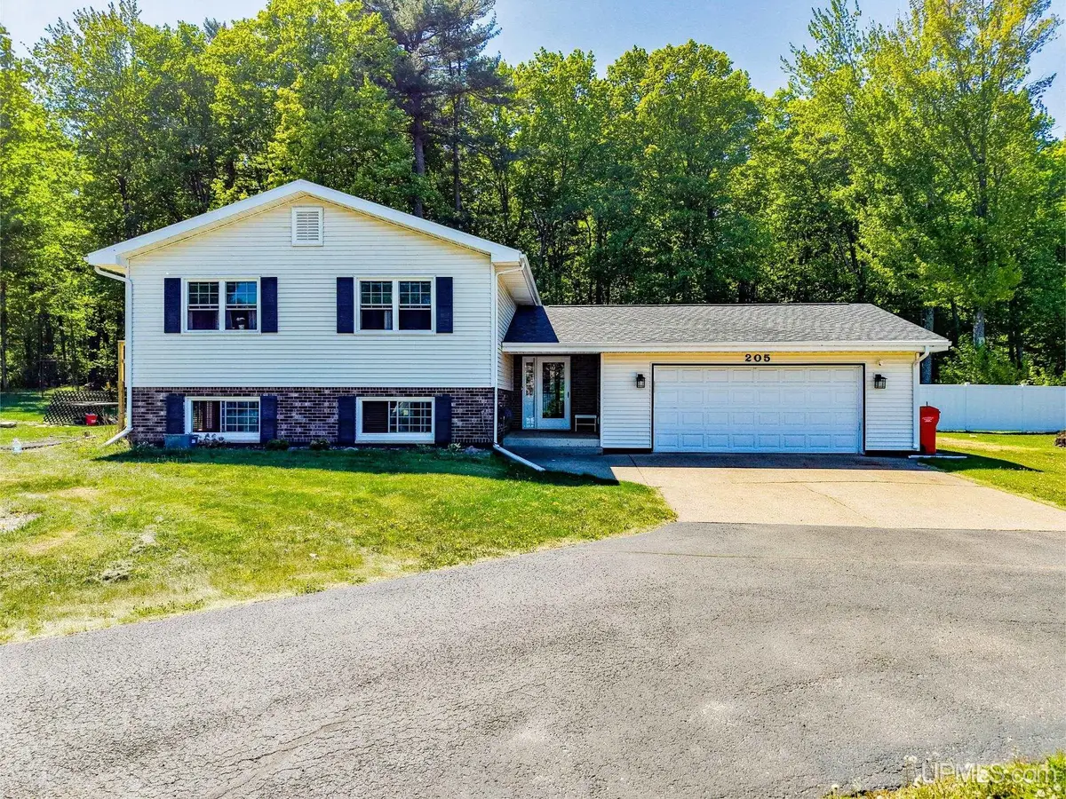 205 N Rose, Ishpeming, MI 49849 - #1