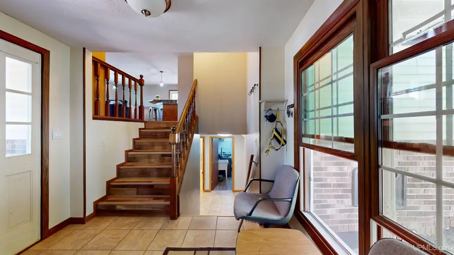 205 N Rose, Ishpeming, MI 49849 - #2