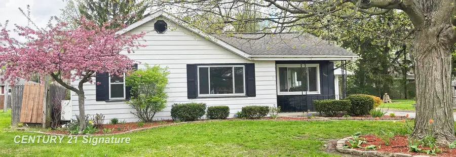 2405 Nebraska, Saginaw, MI 48601 - #2