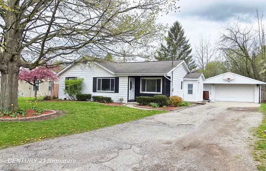 2405 Nebraska, Saginaw, MI 48601 - #3