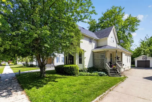 1706 Mckinley, Bay City, MI 48708