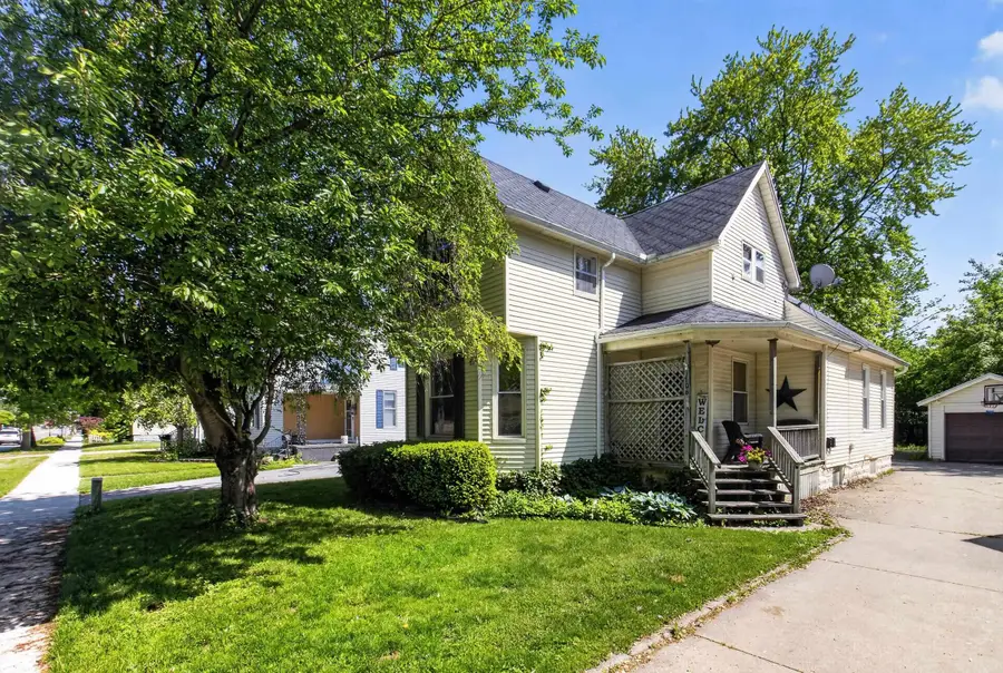 1706 Mckinley, Bay City, MI 48708 - #2