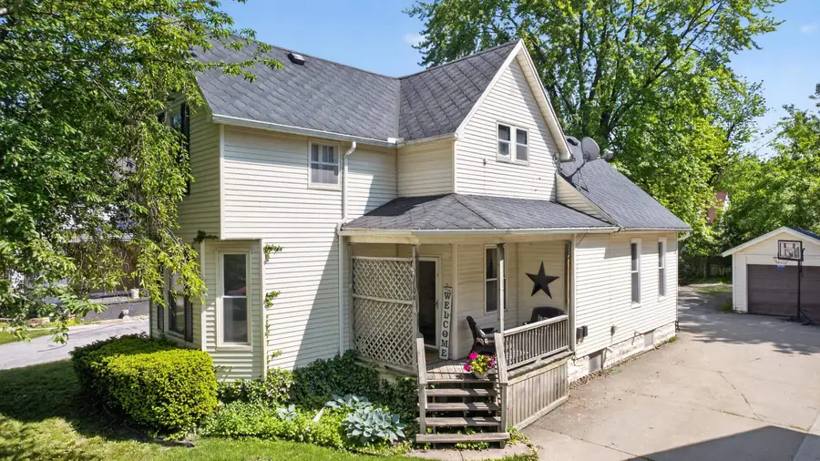 1706 Mckinley, Bay City, MI 48708 - #3