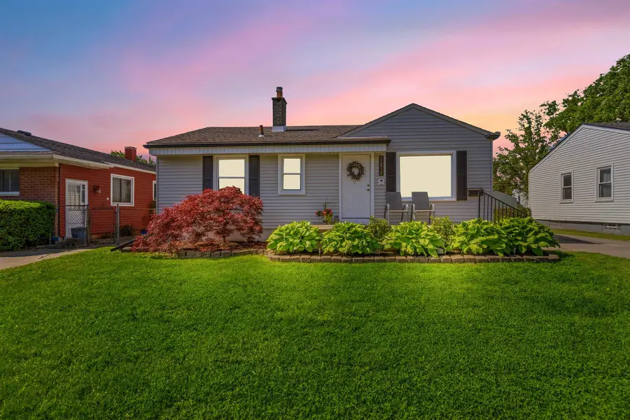 22810 Maxine, Saint Clair Shores, MI 48080 - #2