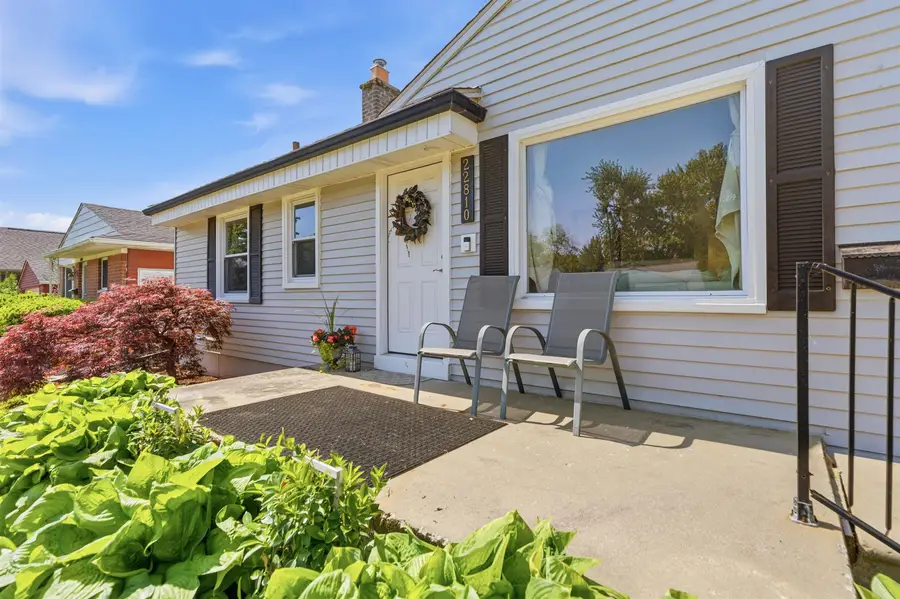 22810 Maxine, Saint Clair Shores, MI 48080 - #3