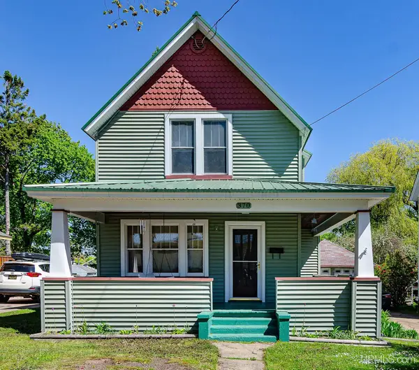 370 Harrison, Marquette, MI 49855