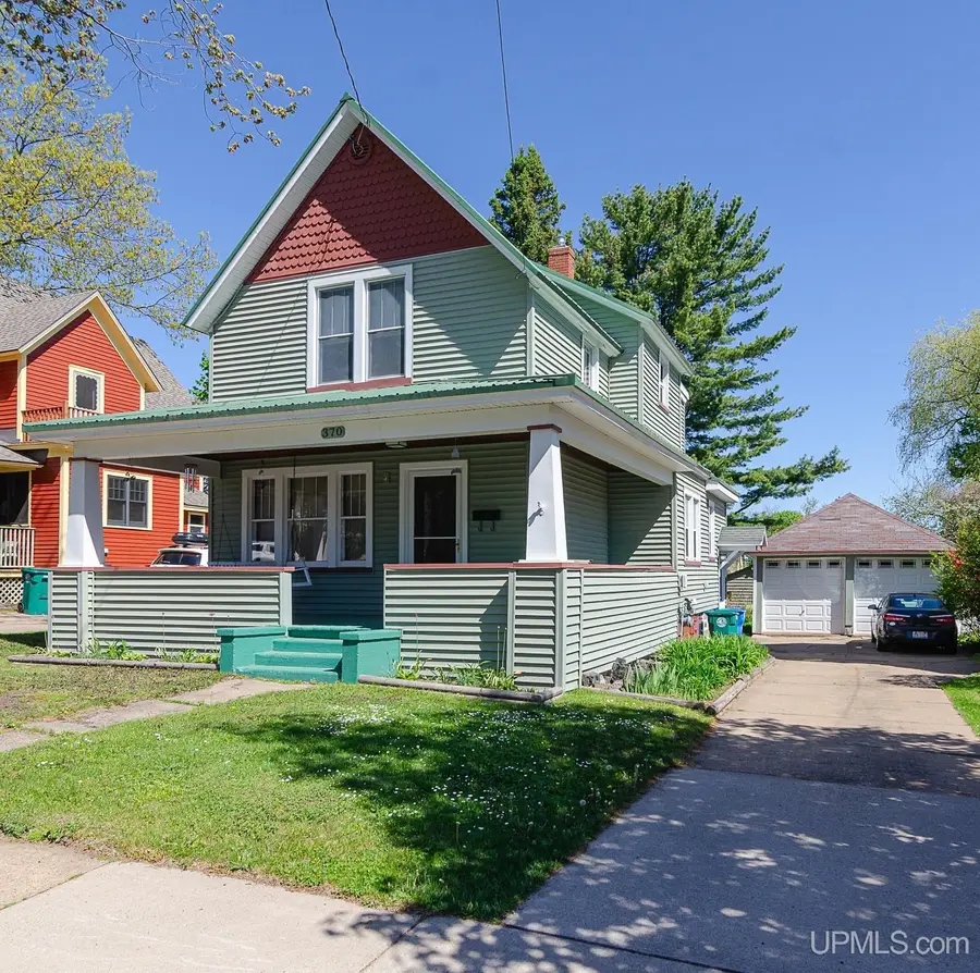 370 Harrison, Marquette, MI 49855 - #2
