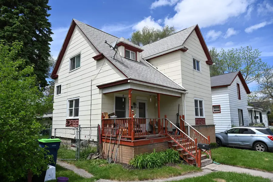 912 Garfield, Bay City, MI 48708 - #2