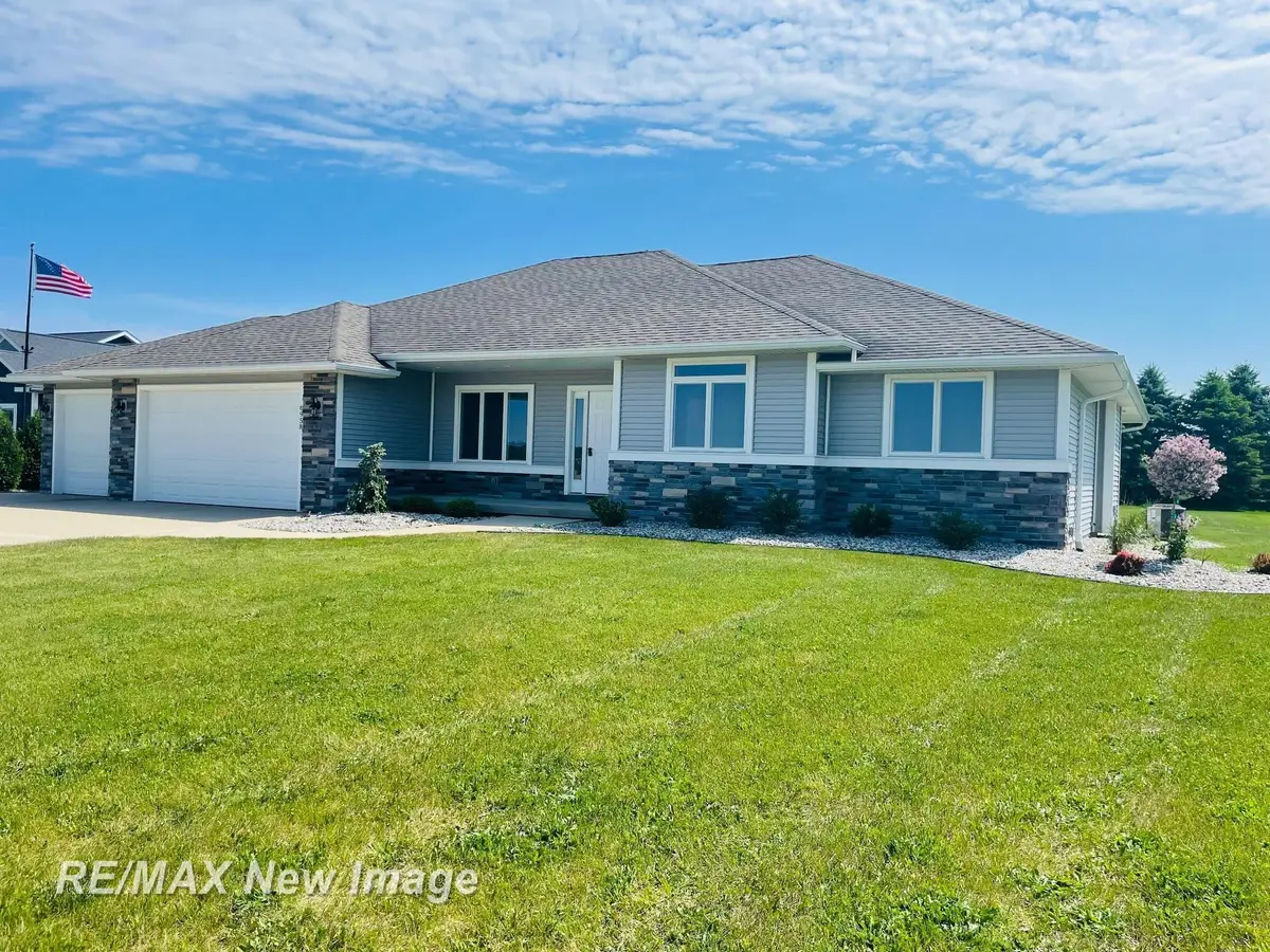 6958 Pleasant Ridge, Saginaw, MI 48603 - #1