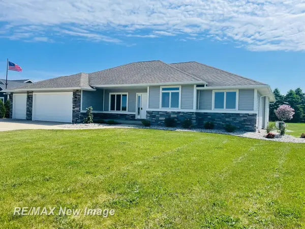 6958 Pleasant Ridge, Saginaw, MI 48603