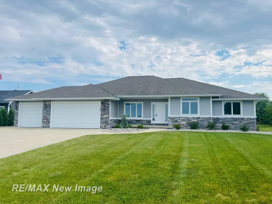 6958 Pleasant Ridge, Saginaw, MI 48603 - #2