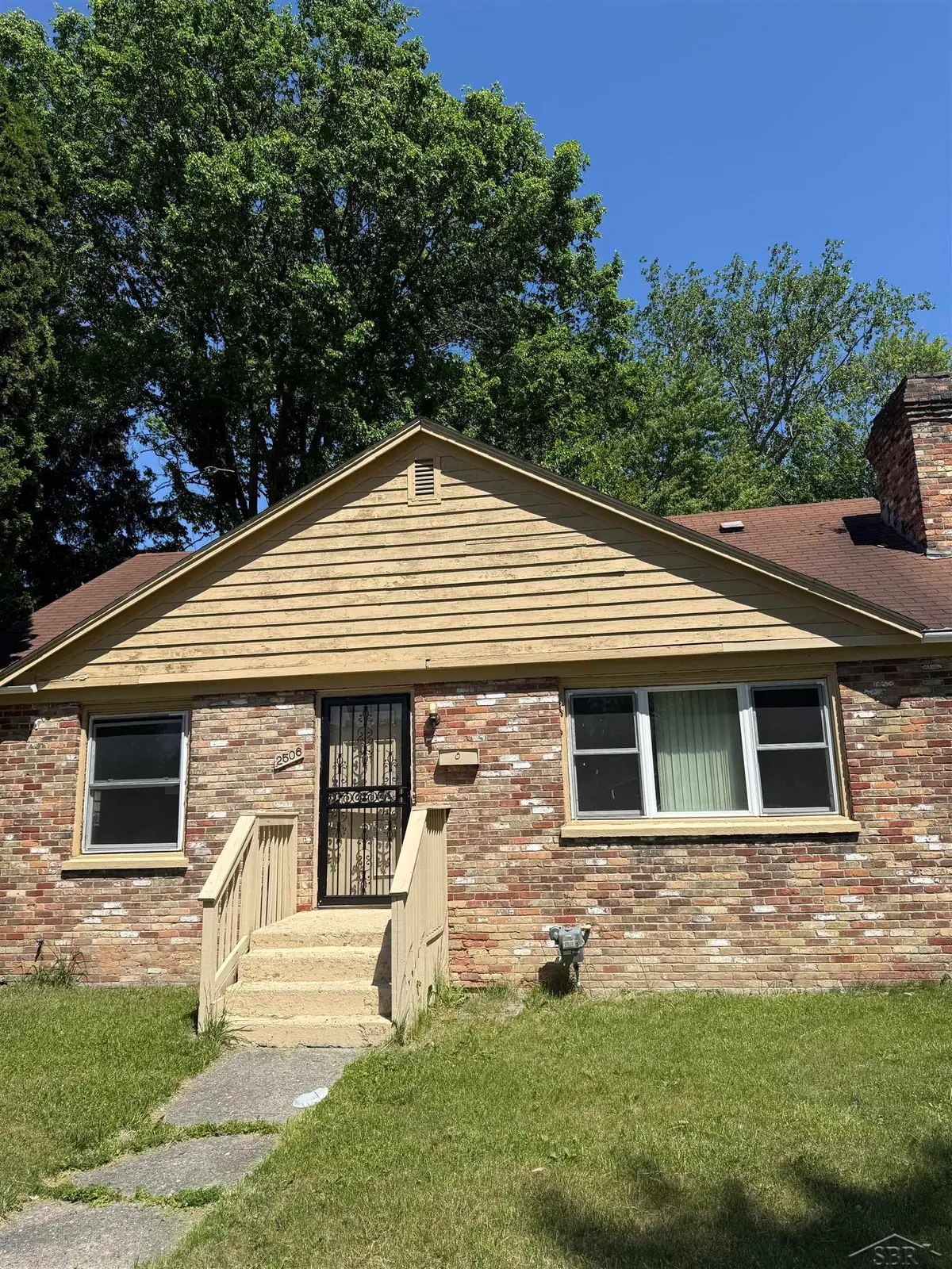 2506 Owen, Saginaw, MI 48601 - #1