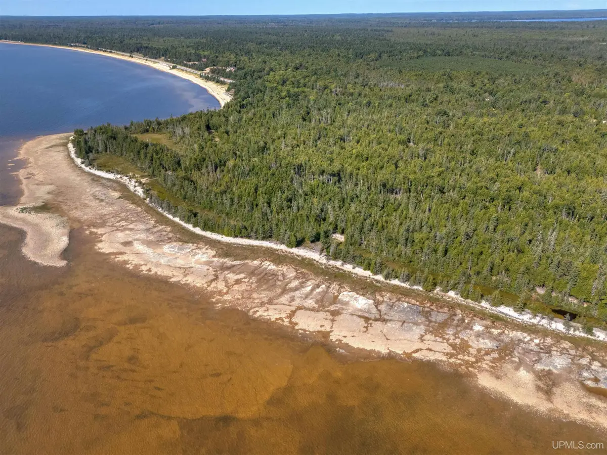 TBD Us 2, Manistique, MI 49854 - #1