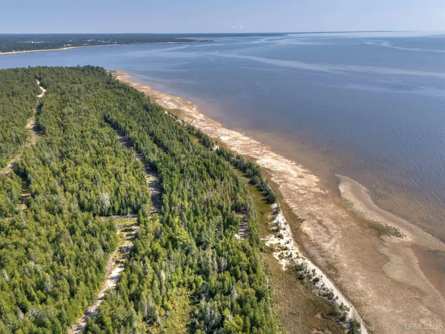TBD Us 2, Manistique, MI 49854 - #2