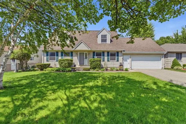 51613 Sass, Chesterfield, MI 48047