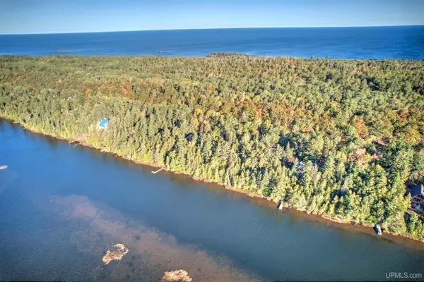 TBD M26, Eagle Harbor, MI 49950