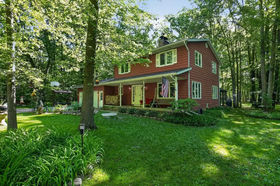 12385 Baumgartner, Saint Charles, MI 48655 - #2