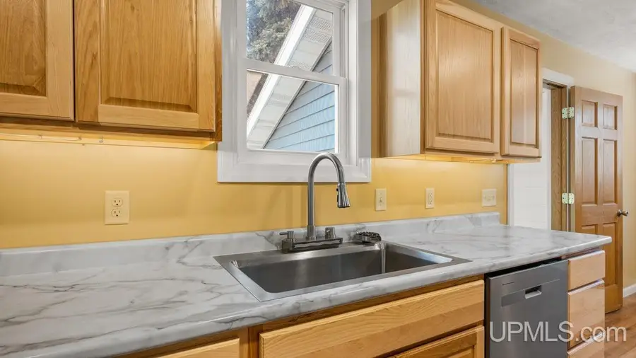 600 S 19th, Escanaba, MI 49829 - #3