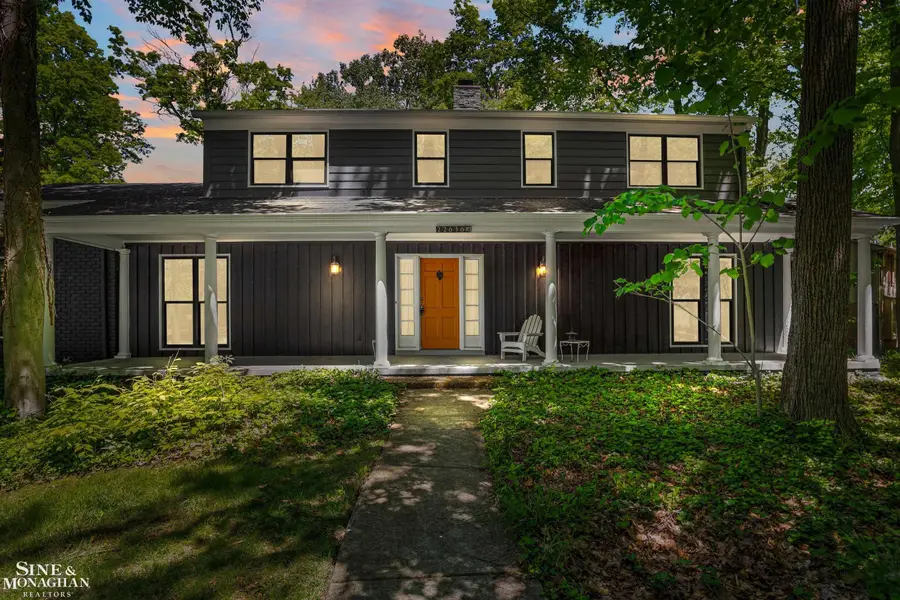 22636 King Richard, Beverly Hills, MI 48025 - #2