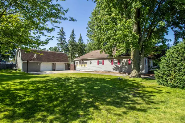 204 Clifford, Saint Charles, MI 48655