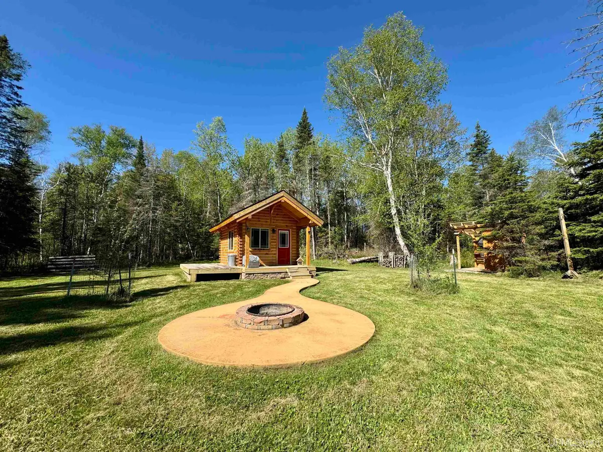 TBD Off Sunny Brook Ln, Rapid River, MI 49878 - #1