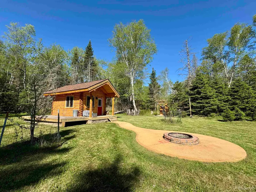 TBD Off Sunny Brook Ln, Rapid River, MI 49878 - #2