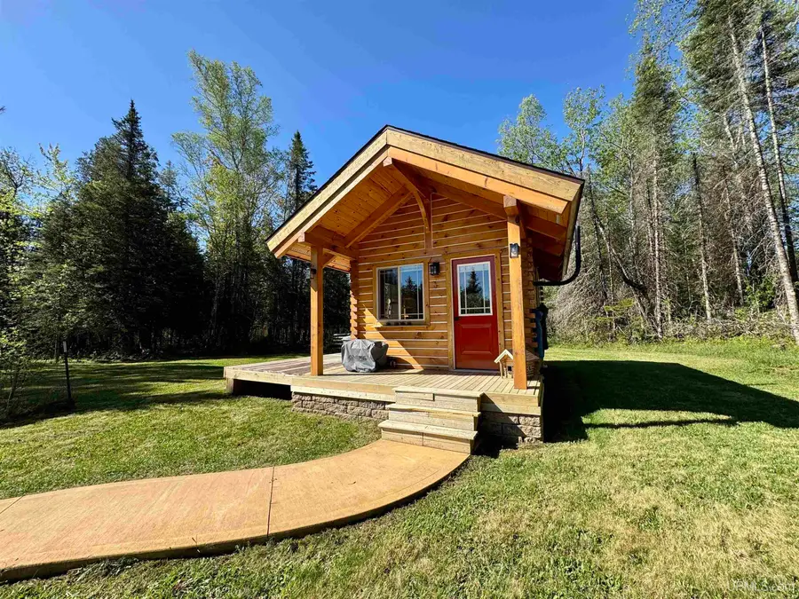 TBD Off Sunny Brook Ln, Rapid River, MI 49878 - #3