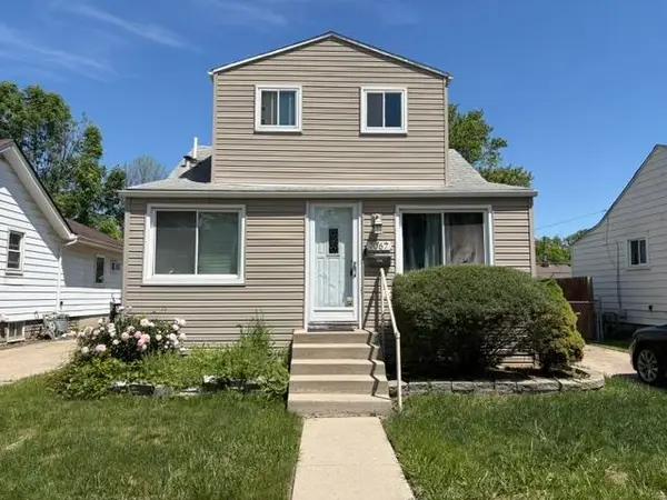 7067 Chalmers Ave, Warren, MI 48091