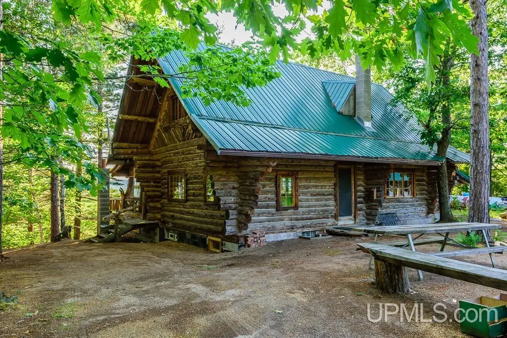 16100 Co Rd 510, Marquette, MI 49855 - #1