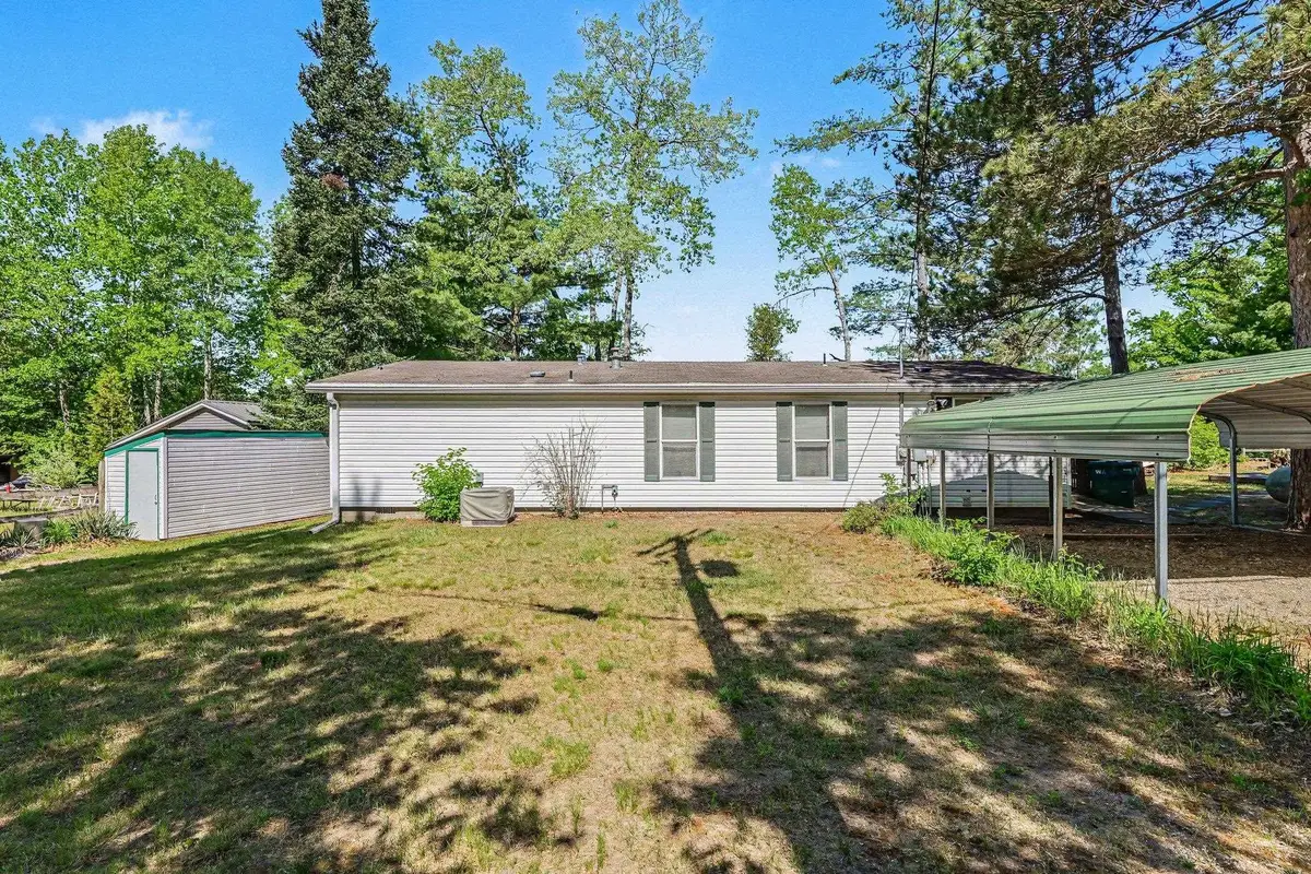2310 S Whitney Beach, Beaverton, MI 48612 - #1