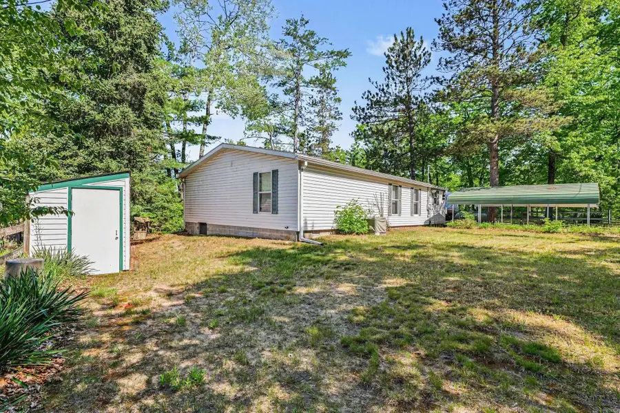 2310 S Whitney Beach, Beaverton, MI 48612 - #2