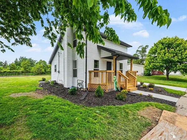 396 Wabash, Milan, MI 48160