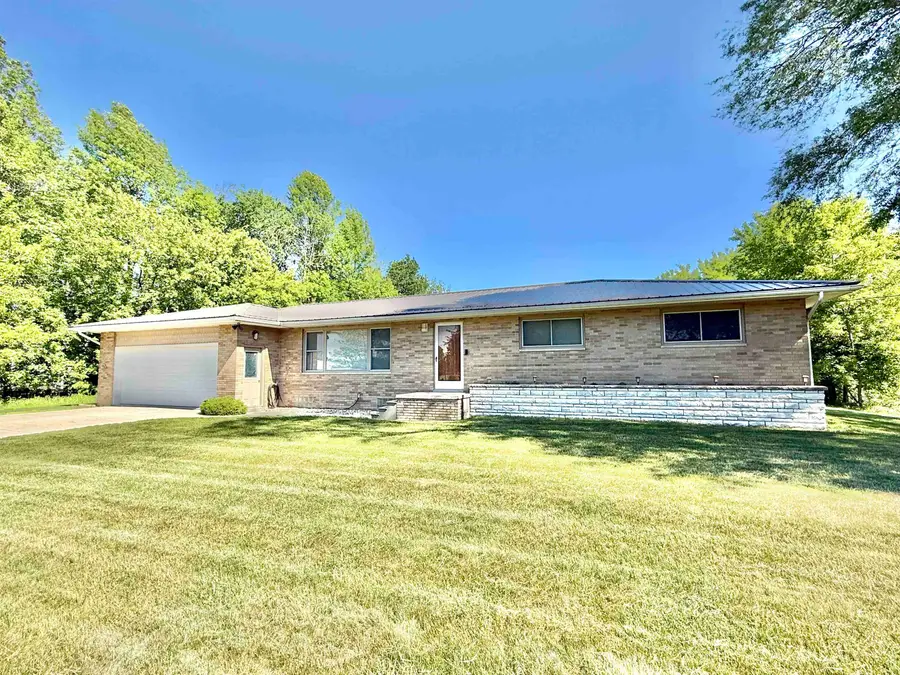 1539 E Linwood, Linwood, MI 48634 - #3