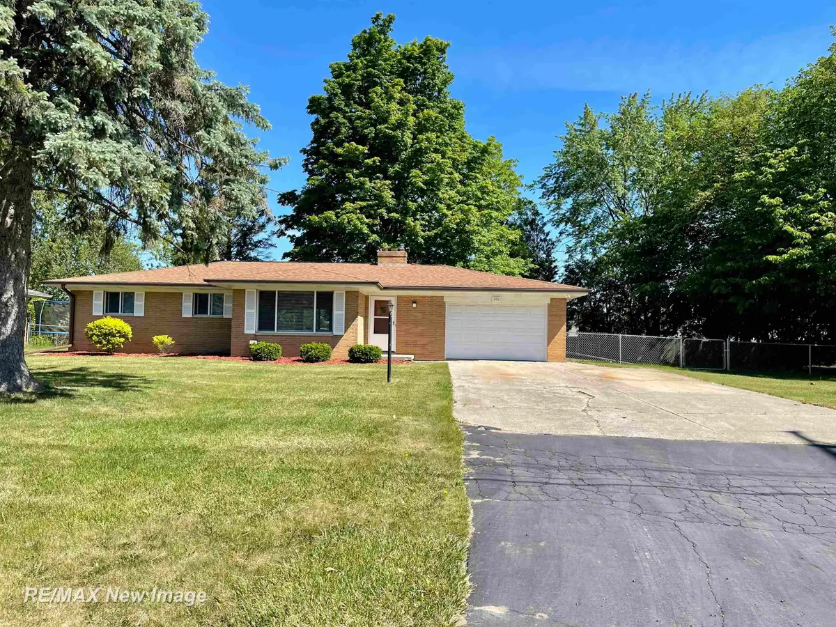 3192 Luther, Saginaw, MI 48603 - #1