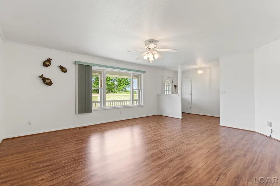 13525 Lawrence, Hudson, MI 49247 - #2