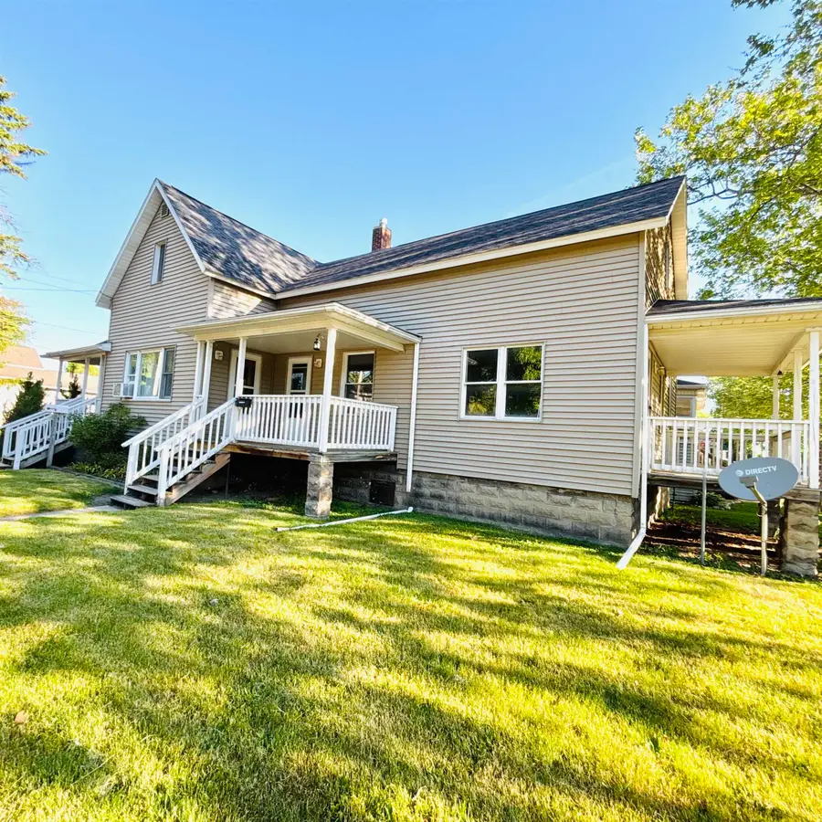 222 S Madison, Bay City, MI 48708 - #2