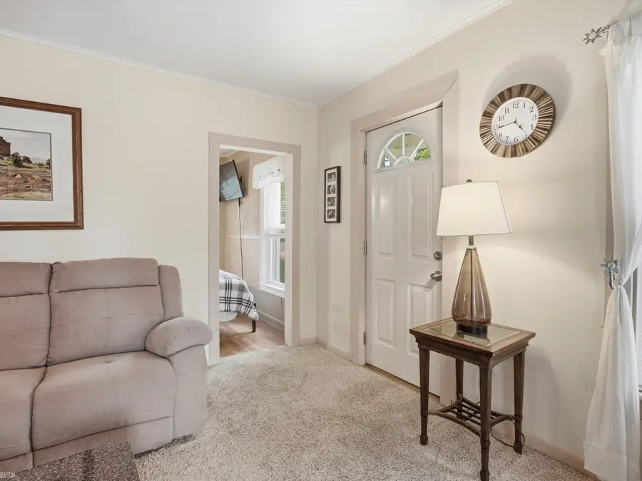 328 S 3rd, Brighton, MI 48116 - #2