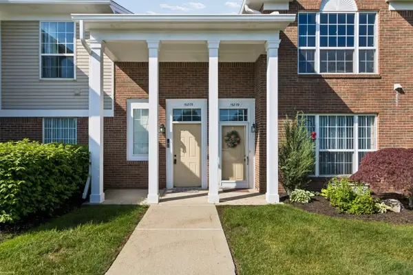 16805 Carriage #23, Northville Twp, MI 48168