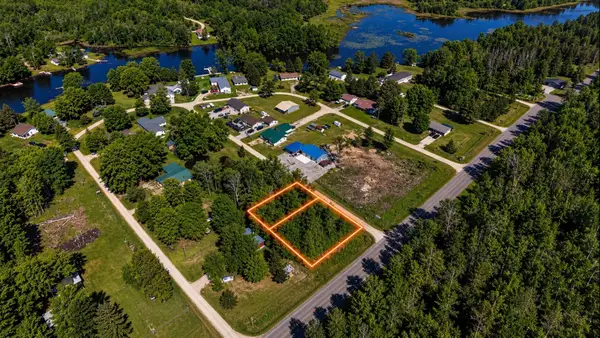 0 2nd, Barryton, MI 49305