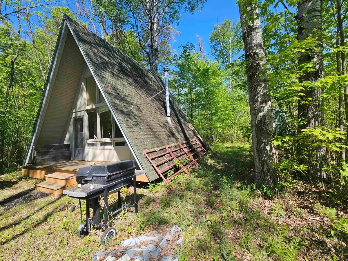 5350 Cranberry Lake, Harrison, MI 48625 - #1