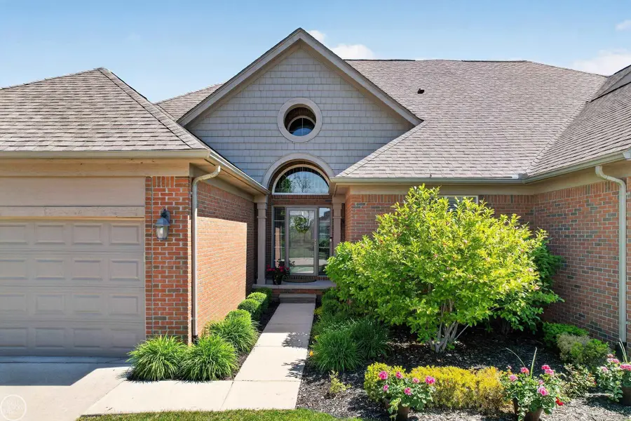 33751 Au Sable, Chesterfield, MI 48047 - #2