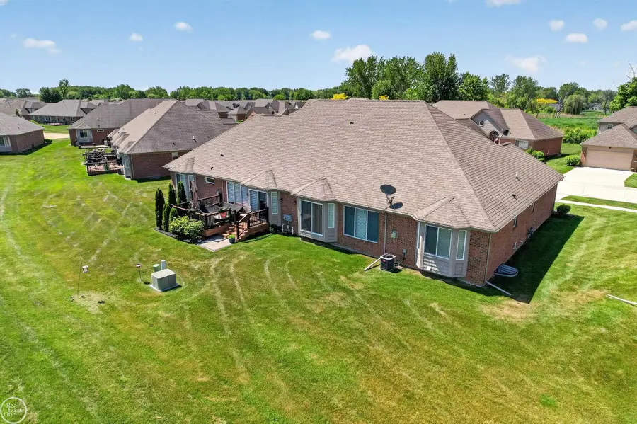 33751 Au Sable, Chesterfield, MI 48047 - #3