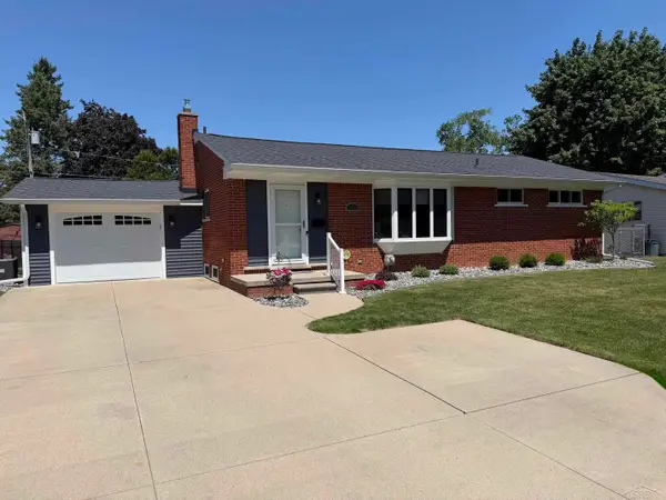 4938 Buckthorne, Saginaw, MI 48603