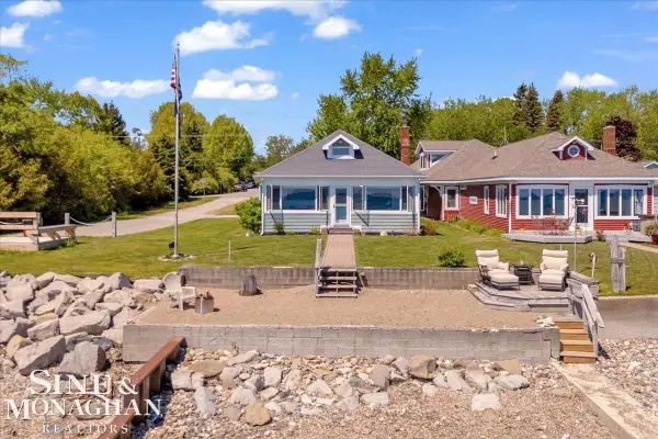495 S Lake, Port Sanilac, MI 48469