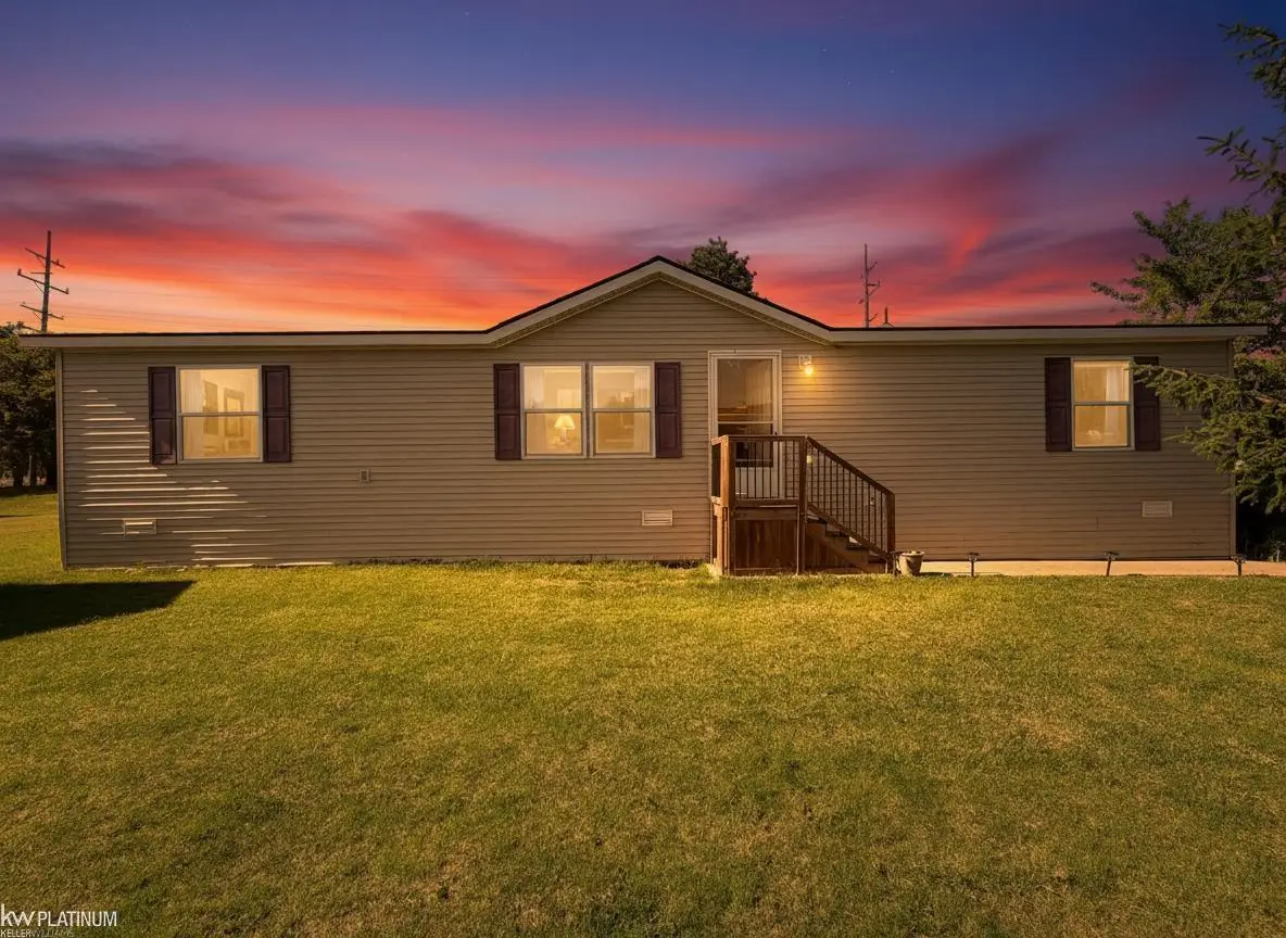 46688 Lemans, Macomb, MI 48044 - #1