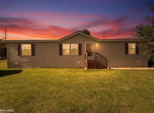 46688 Lemans, Macomb, MI 48044