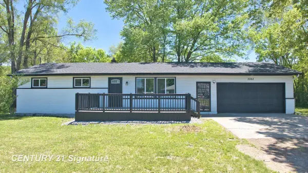 5062 Akron, Saginaw, MI 48601