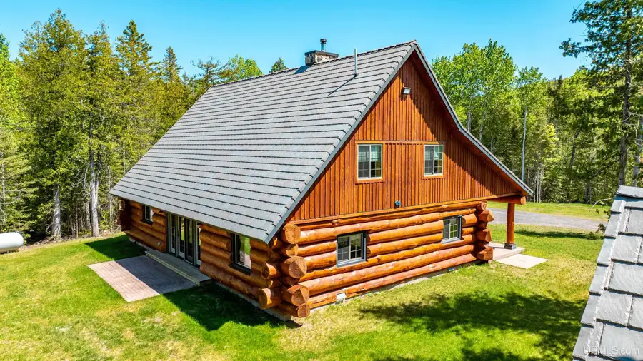 9471 North Coast Shores, Copper Harbor, MI 49918 - #2