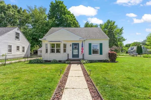 583 Riverside, Adrian, MI 49221